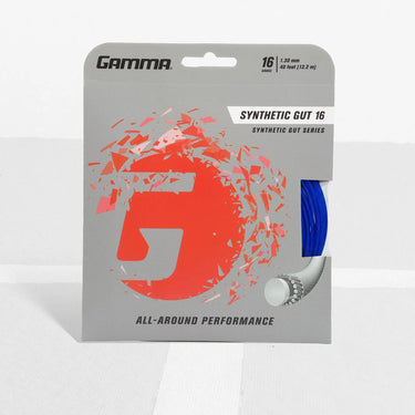 GAMMA Synthetic Gut - GAMMA Synthetic Gut