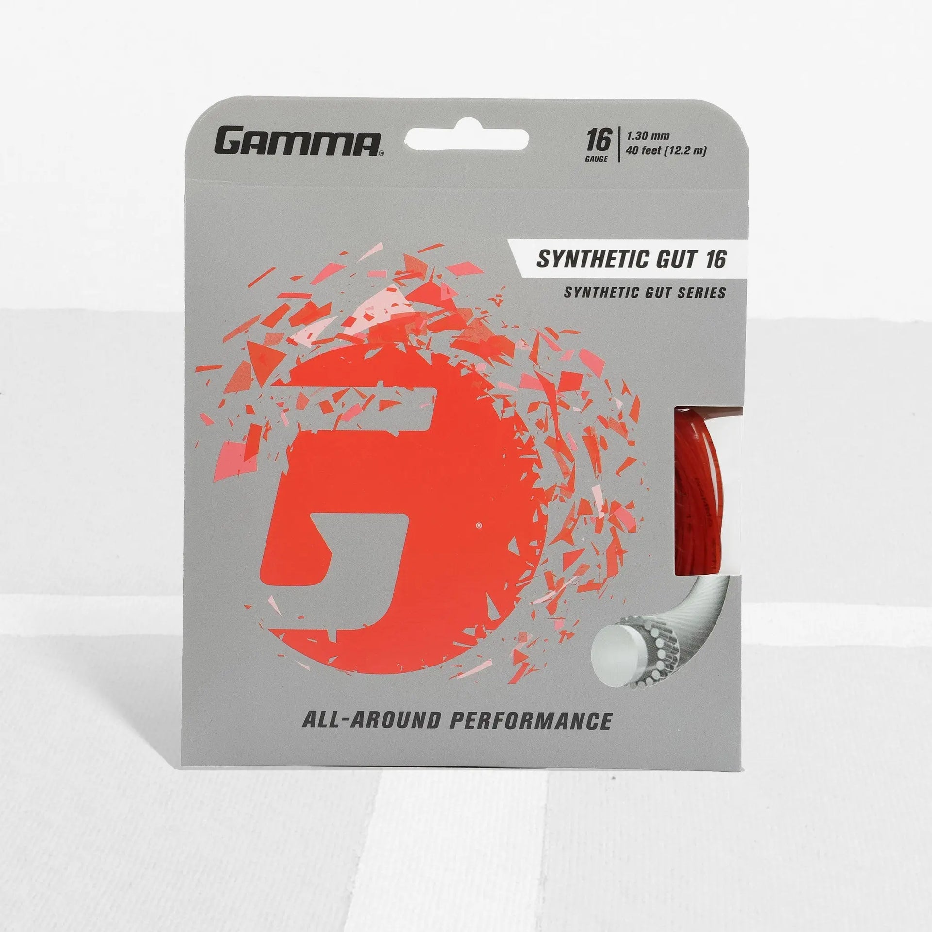 gamma gt altissima GAMMA Synthetic Gut