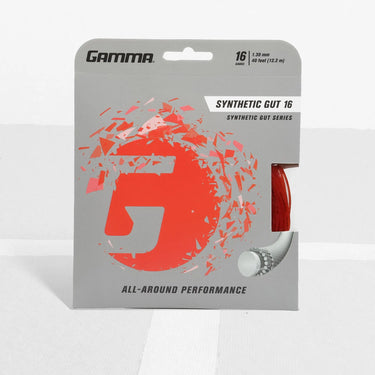 GAMMA Synthetic Gut - GAMMA Synthetic Gut