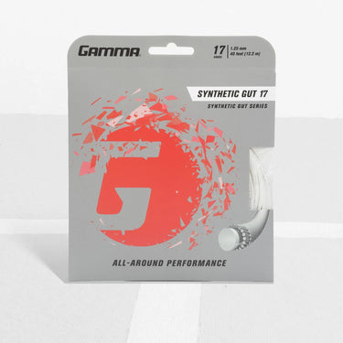 GAMMA Synthetic Gut - GAMMA Synthetic Gut