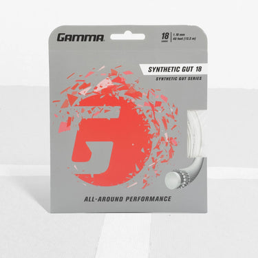 GAMMA Synthetic Gut - GAMMA Synthetic Gut