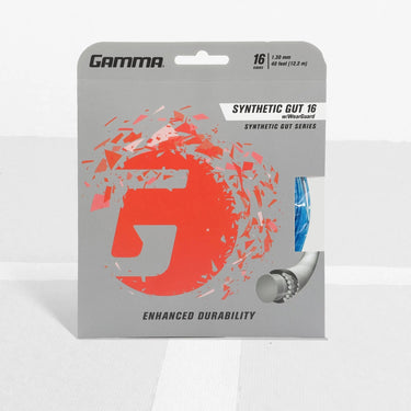 GAMMA Synthetic Gut w/WearGuard - GAMMA Synthetic Gut w/WearGuard