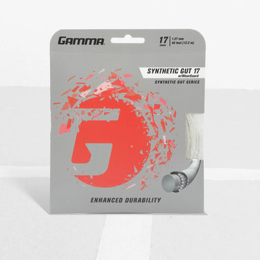 GAMMA Synthetic Gut w/WearGuard - GAMMA Synthetic Gut w/WearGuard