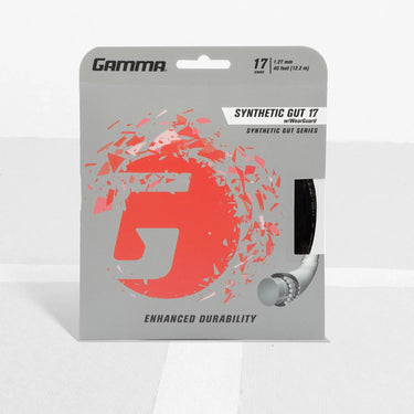 GAMMA Synthetic Gut w/WearGuard - GAMMA Synthetic Gut w/WearGuard