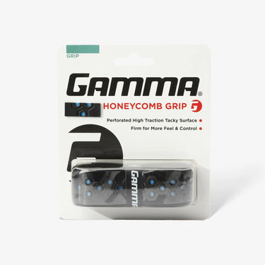 GAMMA Tennis Honeycomb Grip - GAMMA Tennis Honeycomb Grip