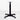 GAMMA XLT Stringing Machine Floor Stand - GAMMA XLT Stringing Machine Floor Stand