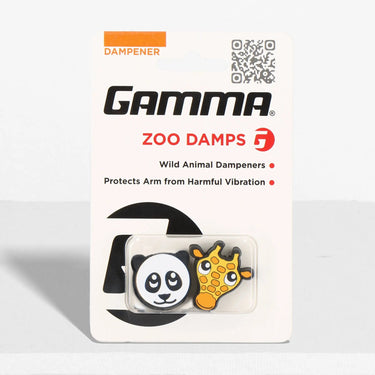 GAMMA Zoo Dampener - GAMMA Zoo Dampener