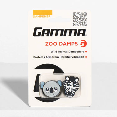 GAMMA Zoo Dampener - GAMMA Zoo Dampener