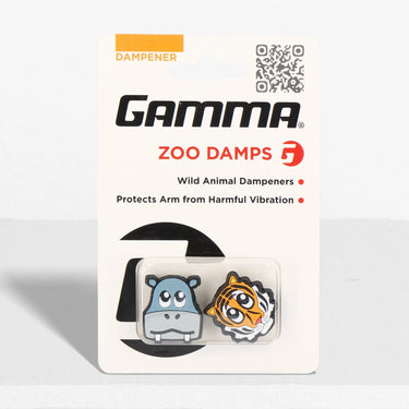 GAMMA Zoo Dampener - GAMMA Zoo Dampener