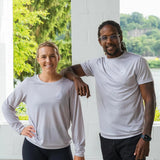 Heritage Women's Long Sleeve Top -