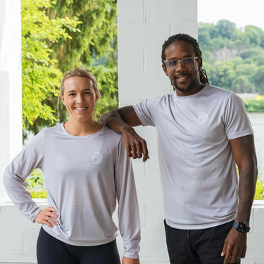 Heritage Women's Long Sleeve Top -