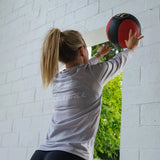 Heritage Women's Long Sleeve Top -