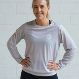 Heritage Women's Long Sleeve Top -