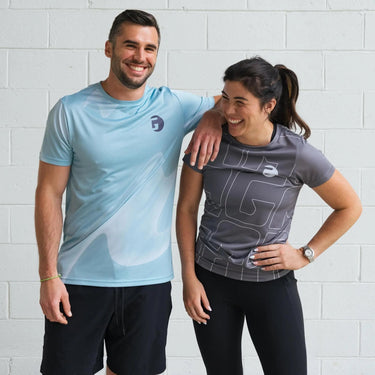 Heritage Women's Short Sleeve Top -