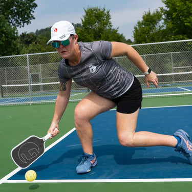 Heritage Women's Short Sleeve Top -