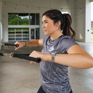 Heritage Women's Short Sleeve Top -