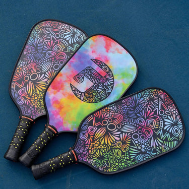 Needle Pickleball Paddle -