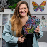 Needle Pickleball Paddle -