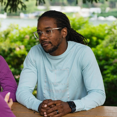 Park Long Sleeve Top -