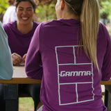 Park Women's Long Sleeve Top -