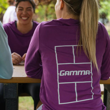 Park Women's Long Sleeve Top -