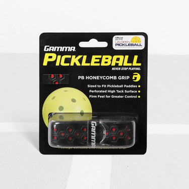 Pickleball Honeycomb Grip -