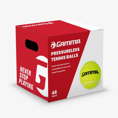 Pressureless Tennis Balls - Pressureless Tennis Balls