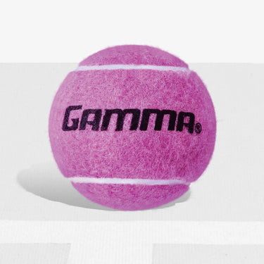 Pressureless Tennis Balls - Pressureless Tennis Balls