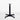 Progression/X-Stringer Stand w/Caster Legs - Progression/X-Stringer Stand w/Caster Legs