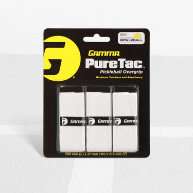 Puretac Pickleball Overgrip -