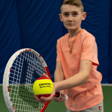 Quick Kids Jr. Tennis Racquet - Quick Kids Jr. Tennis Racquet