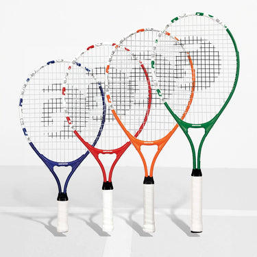 Quick Kids Jr. Tennis Racquet - Quick Kids Jr. Tennis Racquet