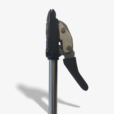 Slim Profile 5 Tooth Universal String Clamp - Slim Profile 5 Tooth Universal String Clamp