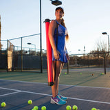 Tennis Ball Tube - Tennis Ball Tube