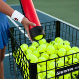 Tennis Ball Tube - Tennis Ball Tube