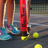 Tennis Ball Tube - Tennis Ball Tube