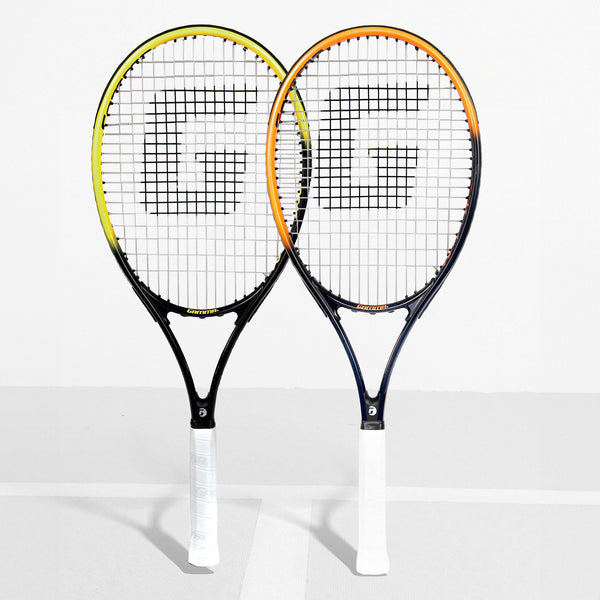 Gamma Tennis String- Zo Tour, Zo Power, Zo Magic