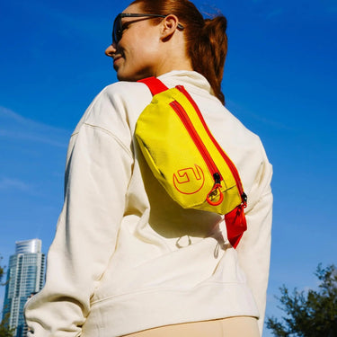 Tour Fanny Pack -